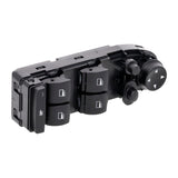 BMW Switch, window regulator  - VEMO V20-73-0037