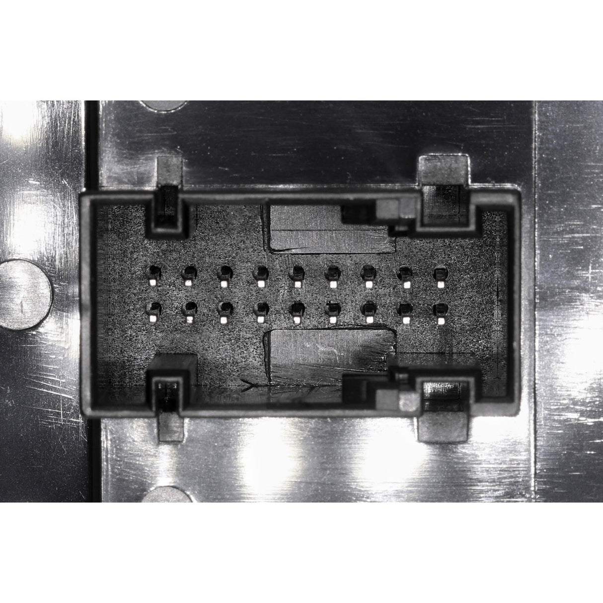 BMW Switch, window regulator  - VEMO V20-73-0037