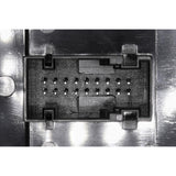 BMW Switch, window regulator  - VEMO V20-73-0037