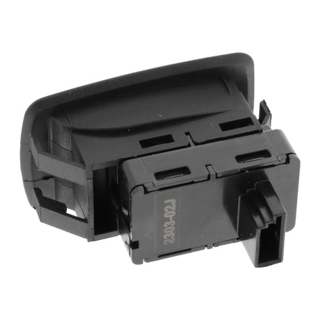 BMW Switch, window regulator  - VEMO V20-73-0040