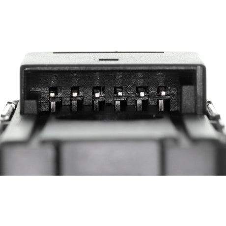 BMW switch, hazard light  - VEMO V20-73-0082