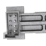 BMW Stop Light Switch  - VEMO V20-73-0127