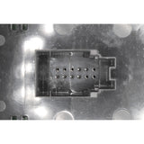 BMW Switch, window regulator  - VEMO V20-73-0141