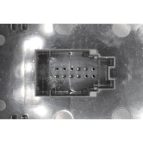 BMW Switch, window regulator  - VEMO V20-73-0141