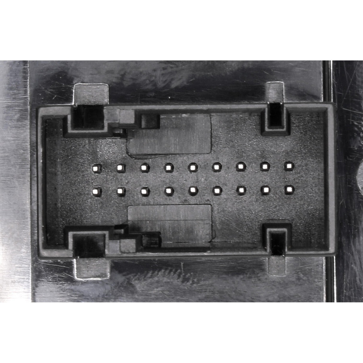 BMW Switch, window regulator  - VEMO V20-73-0144