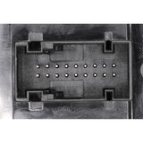 BMW Switch, window regulator  - VEMO V20-73-0144