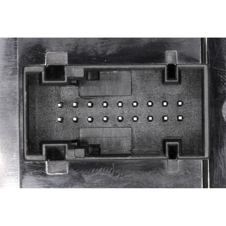 BMW Switch, window regulator  - VEMO V20-73-0144