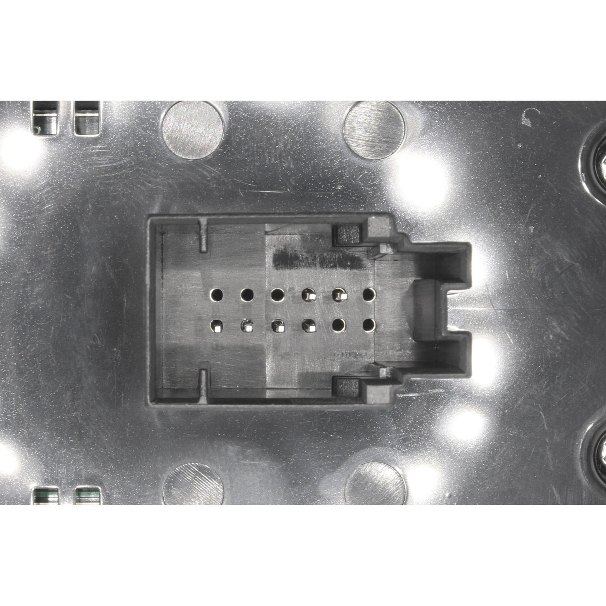 BMW Switch, window regulator  - VEMO V20-73-0145