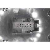 BMW Switch, window regulator  - VEMO V20-73-0145