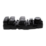 BMW Switch, window regulator  - VEMO V20-73-0145