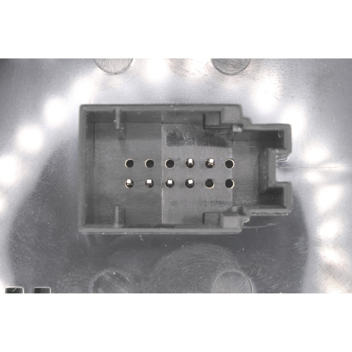 BMW Switch, window regulator  - VEMO V20-73-0146