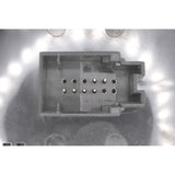 BMW Switch, window regulator  - VEMO V20-73-0146