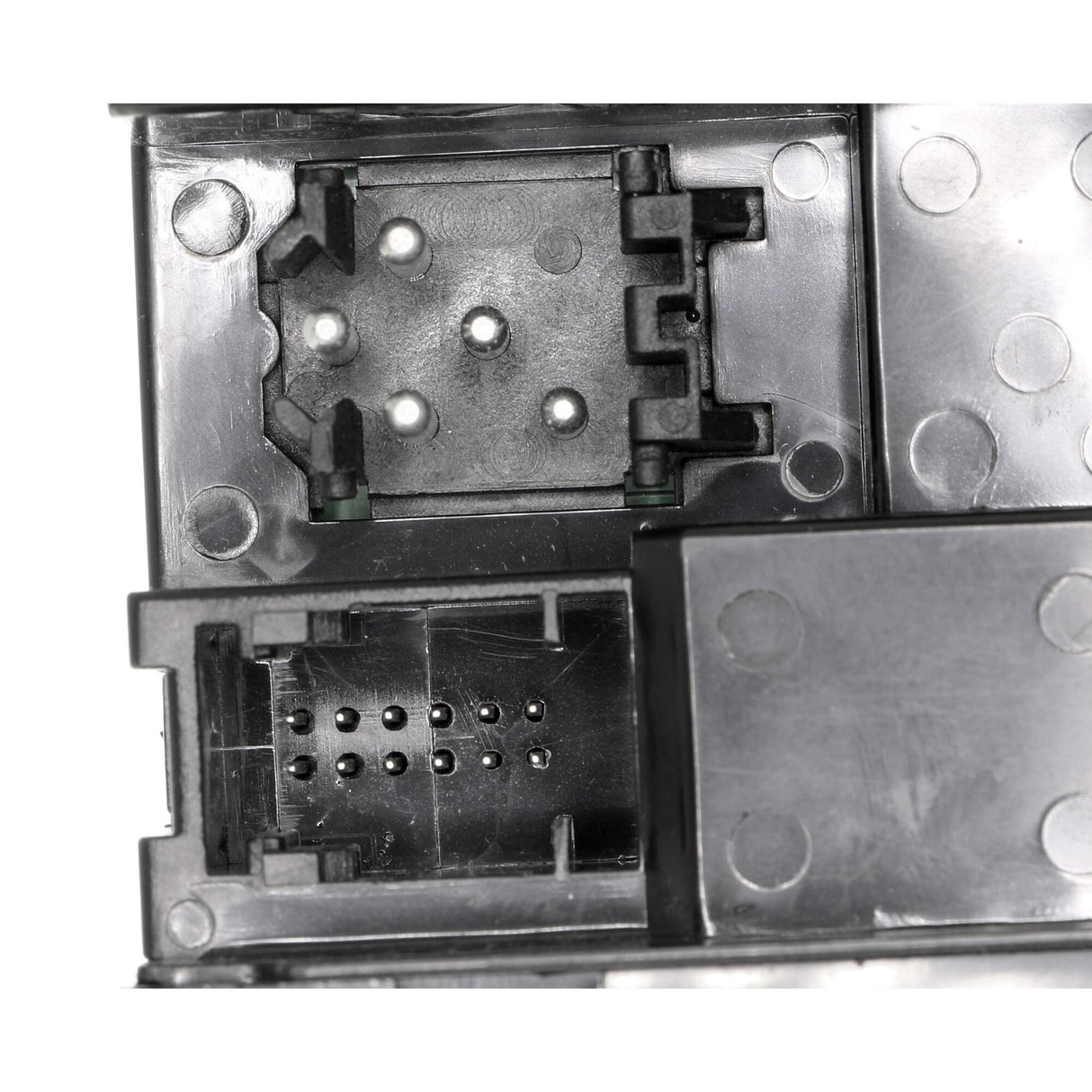 BMW Switch, window regulator  - VEMO V20-73-0148