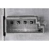 BMW Switch, window regulator  - VEMO V20-73-0158