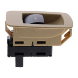 BMW Switch, window regulator  - VEMO V20-73-0159