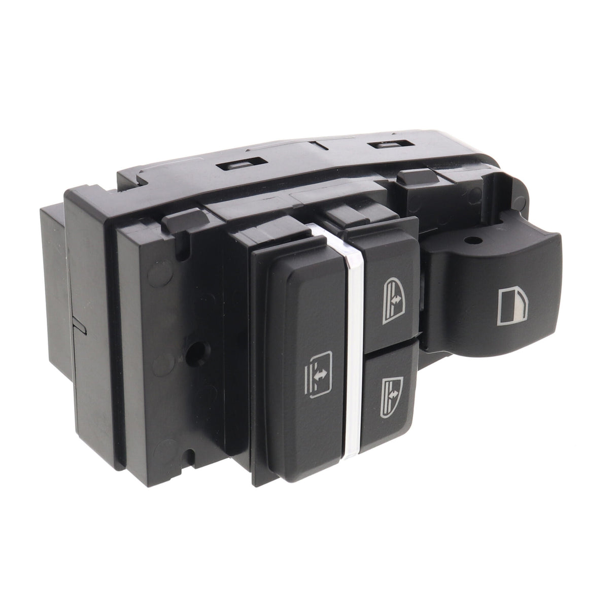 BMW Switch, window regulator  - VEMO V20-73-0160