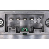 BMW Switch, window regulator  - VEMO V20-73-0160