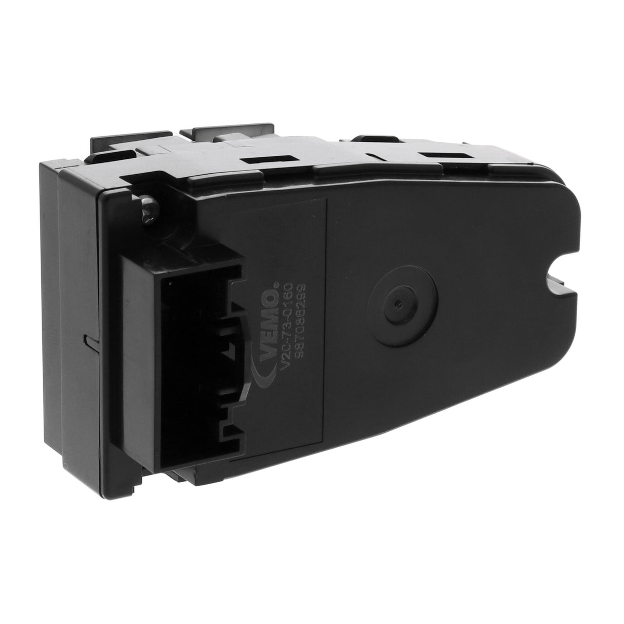 BMW Switch, window regulator  - VEMO V20-73-0160