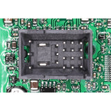 BMW Control Unit, dynamic bending light  - VEMO V20-73-0178