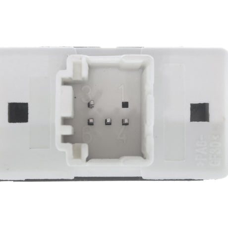 BMW Switch, window regulator  - VEMO V20-73-0185