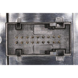 BMW Switch, window regulator  - VEMO V20-73-0186