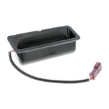 BMW Switch, tailgate release  - VEMO V20-73-0189