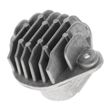 BMW Control Unit, lights  - VEMO V20-73-0206