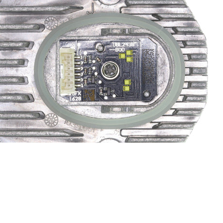 BMW Control Unit, lights  - VEMO V20-73-0209