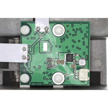 BMW Control Unit, lights  - VEMO V20-73-0211