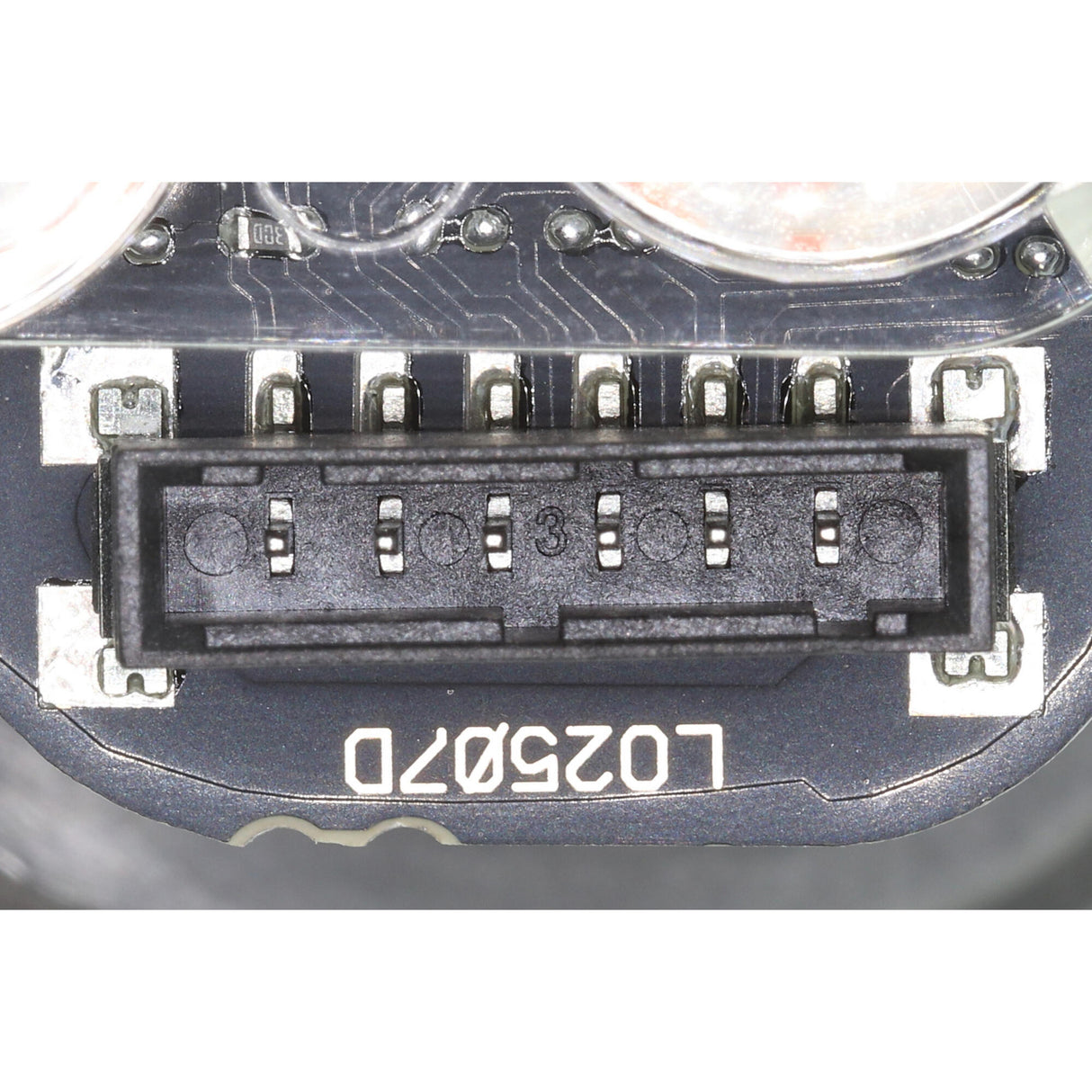 BMW Control Unit, lights  - VEMO V20-73-0213