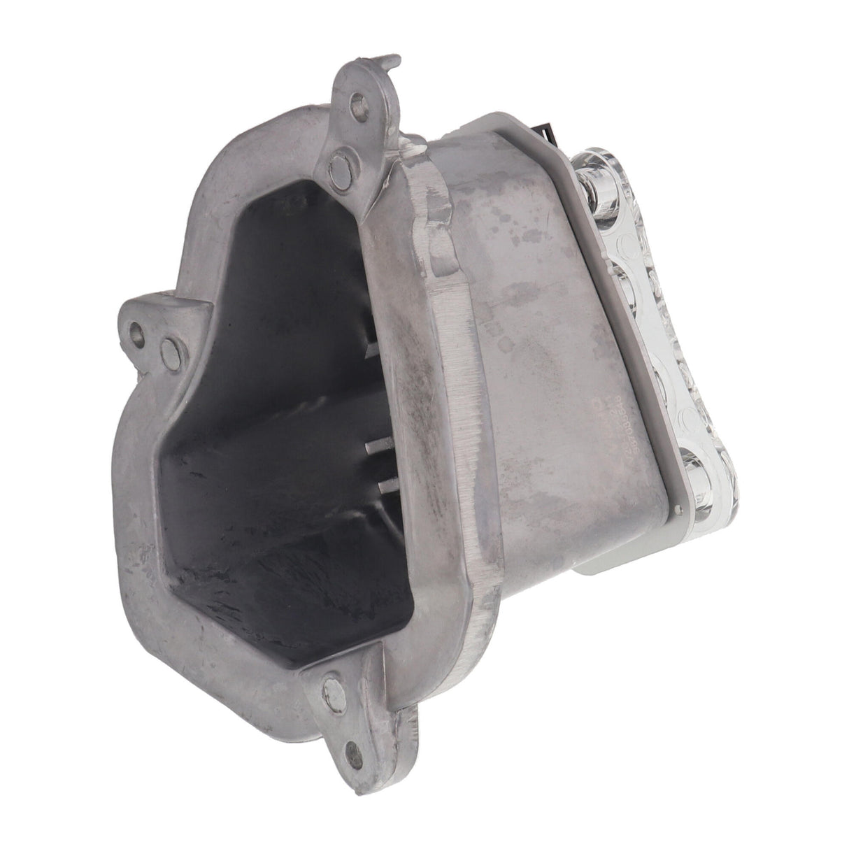 BMW Control Unit, lights  - VEMO V20-73-0214