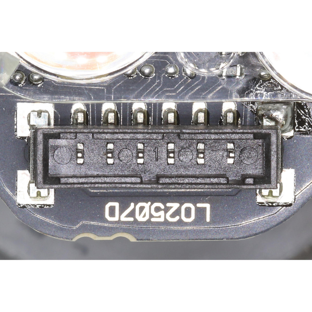 BMW Control Unit, lights  - VEMO V20-73-0214