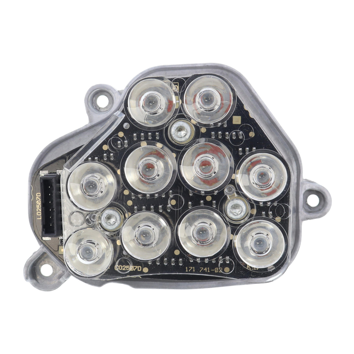 BMW Control Unit, lights  - VEMO V20-73-0214