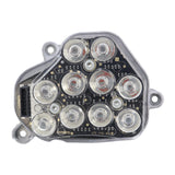 BMW Control Unit, lights  - VEMO V20-73-0214