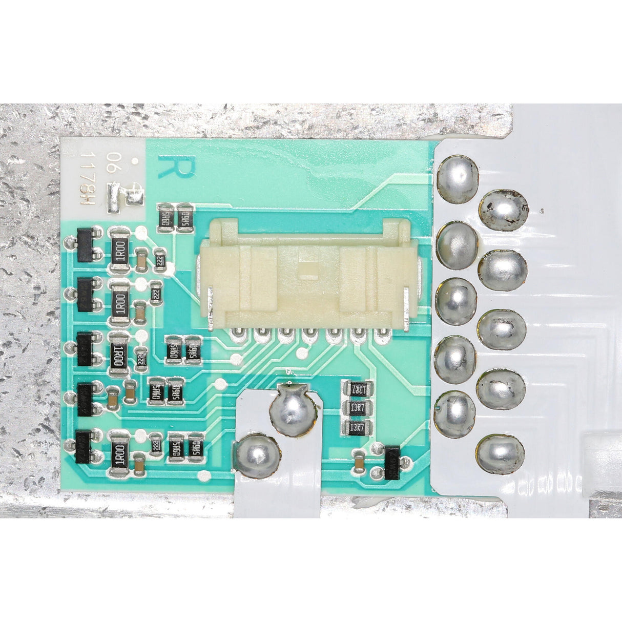 BMW Control Unit, lights  - VEMO V20-73-0216