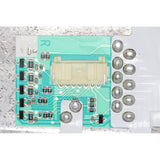 BMW Control Unit, lights  - VEMO V20-73-0216