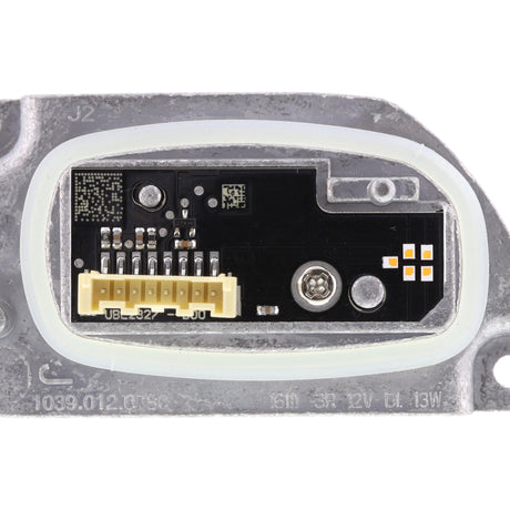 BMW Control Unit, lights  - VEMO V20-73-0221