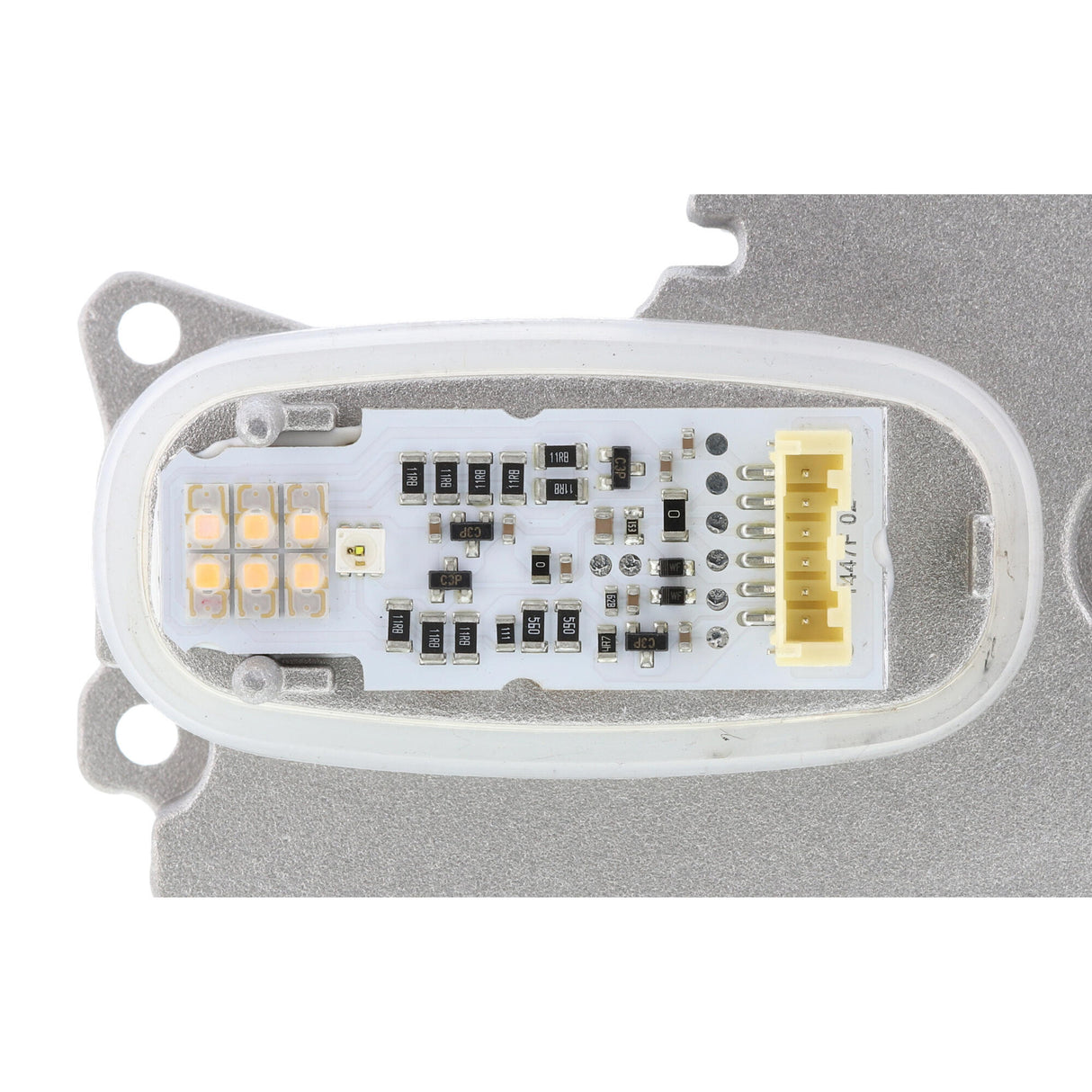 BMW Control Unit, lights  - VEMO V20-73-0222
