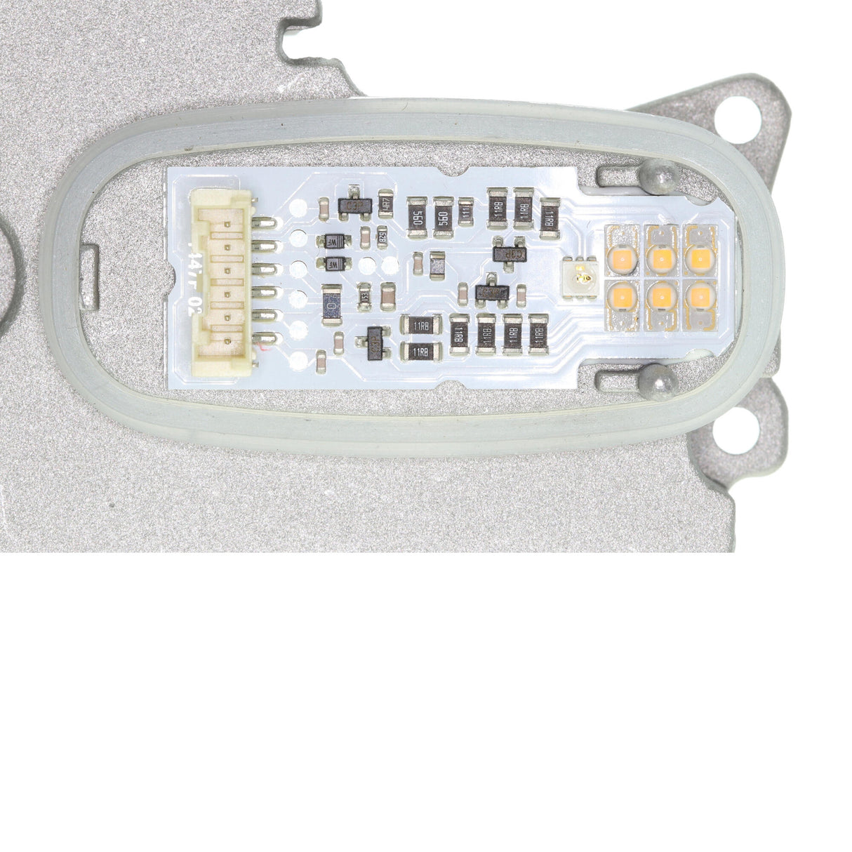 BMW Control Unit, lights  - VEMO V20-73-0223