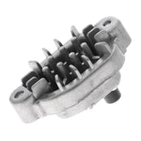 BMW Control Unit, lights  - VEMO V20-73-0237