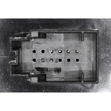 BMW Switch, window regulator  - VEMO V20-73-0241