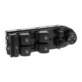 BMW Switch, window regulator  - VEMO V20-73-0244