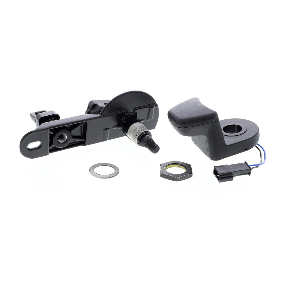 BMW Switch, tailgate release  - VEMO V20-73-9193