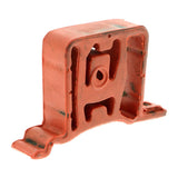 BMW Mounting Kit, muffler  - VAICO V20-7383