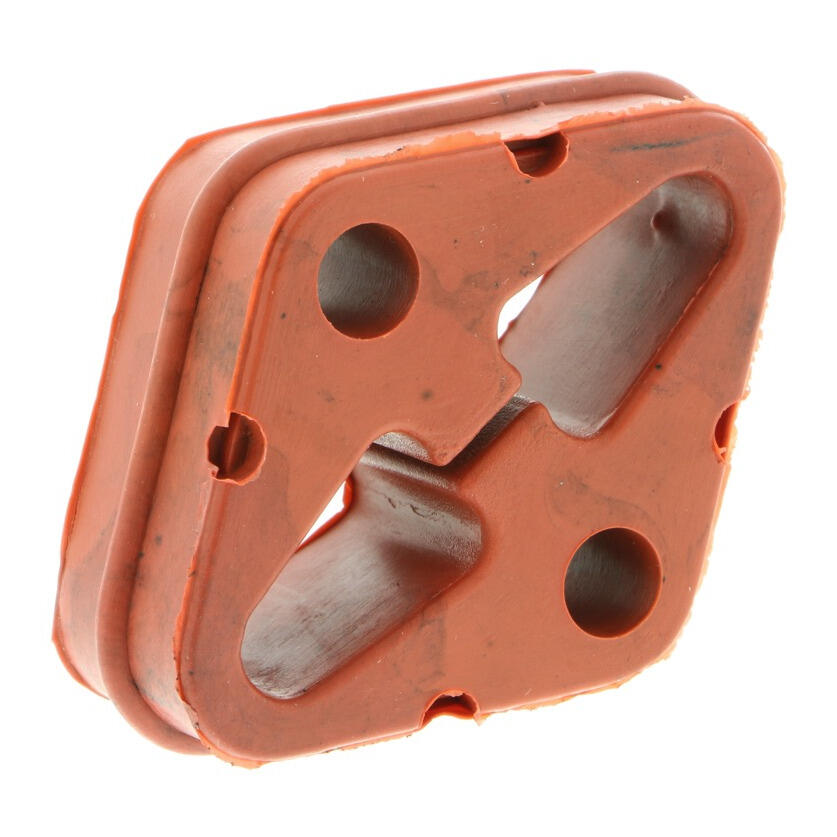 BMW Mounting Kit, muffler  - VAICO V20-7386