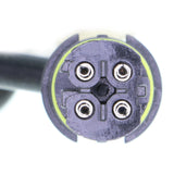 BMW Oxygen Sensor  - VEMO V20-76-0025