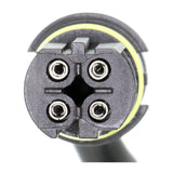 BMW Oxygen Sensor  - VEMO V20-76-0031