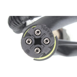BMW Oxygen Sensor  - VEMO V20-76-0034