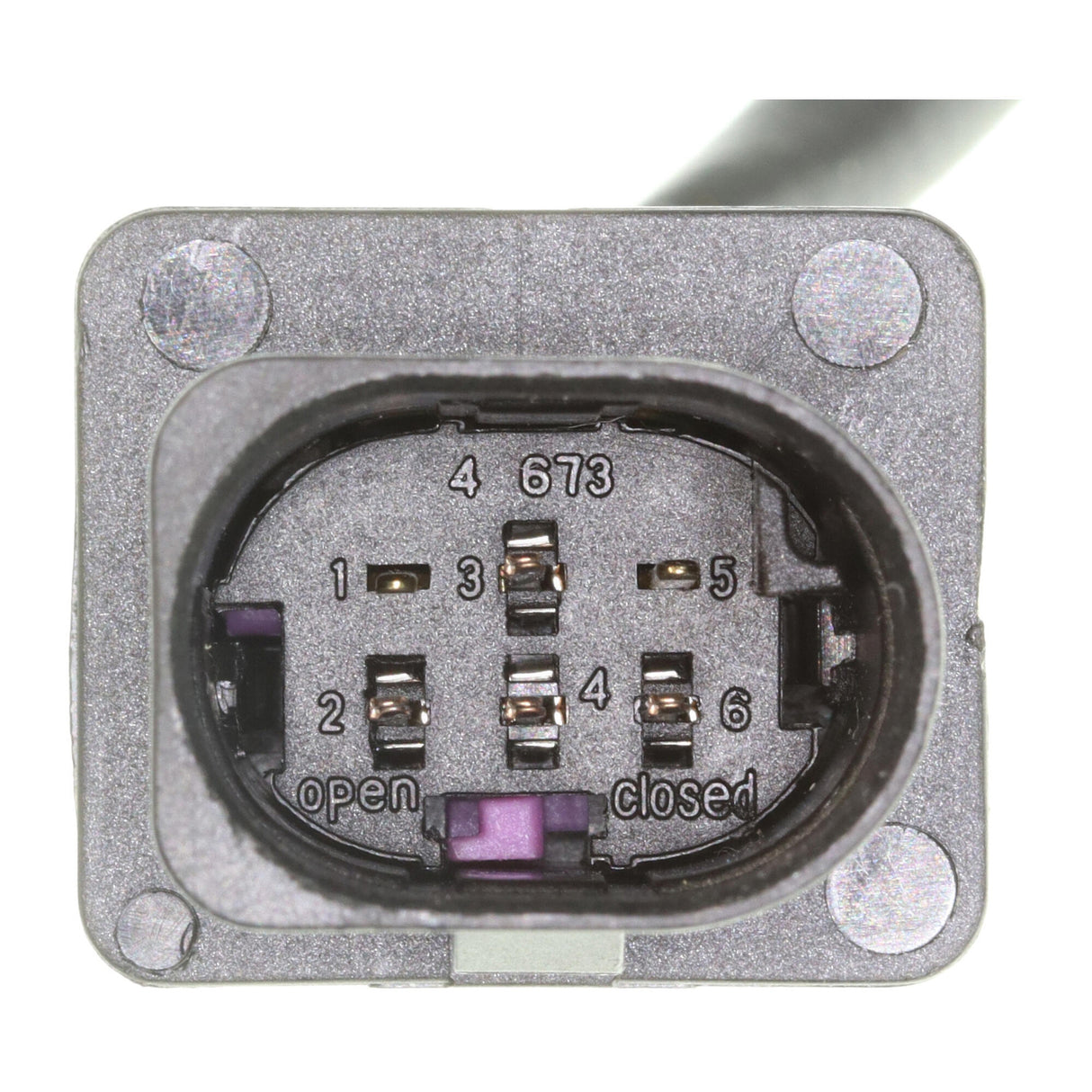 BMW Oxygen Sensor  - VEMO V20-76-0039-1