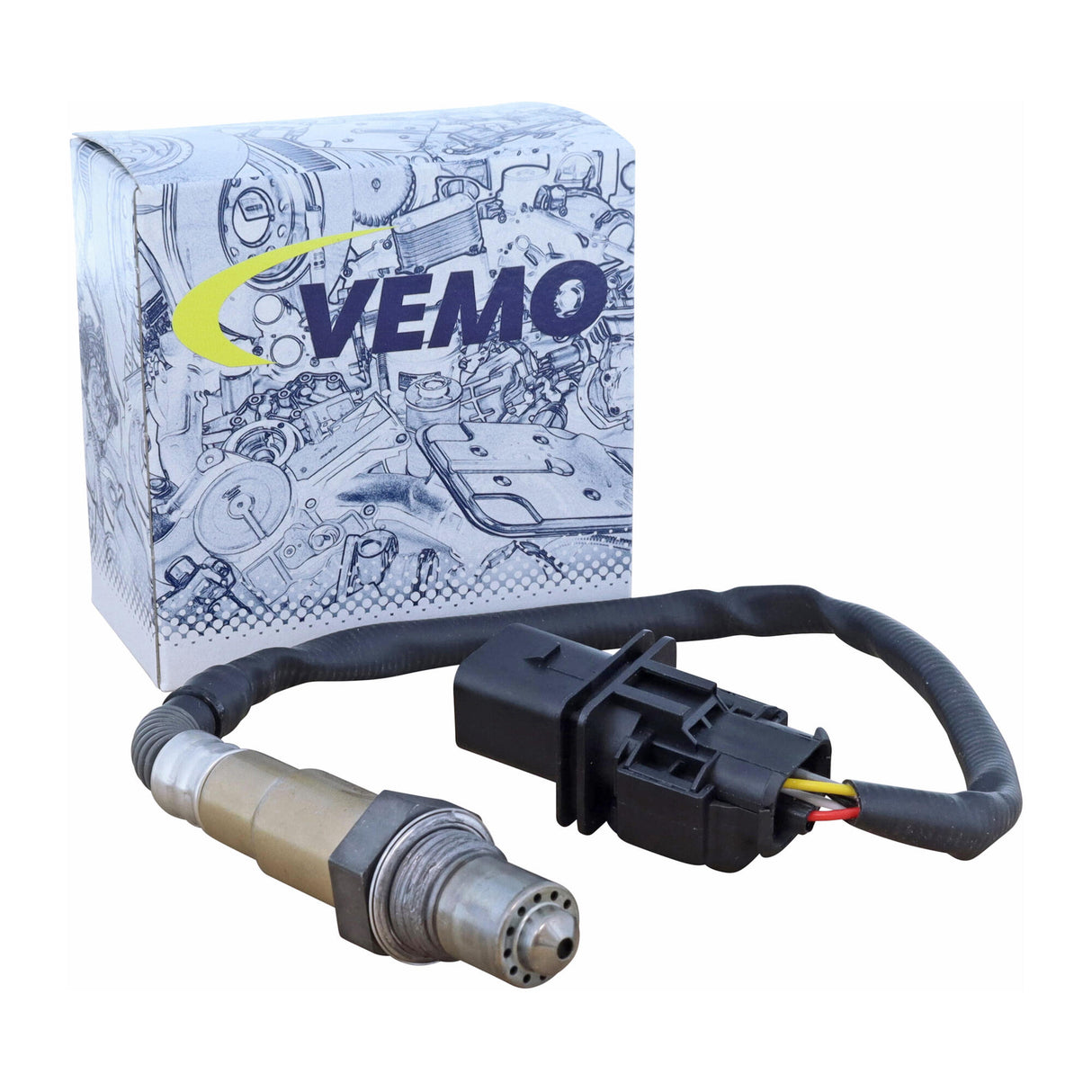 BMW Oxygen Sensor  - VEMO V20-76-0039-1